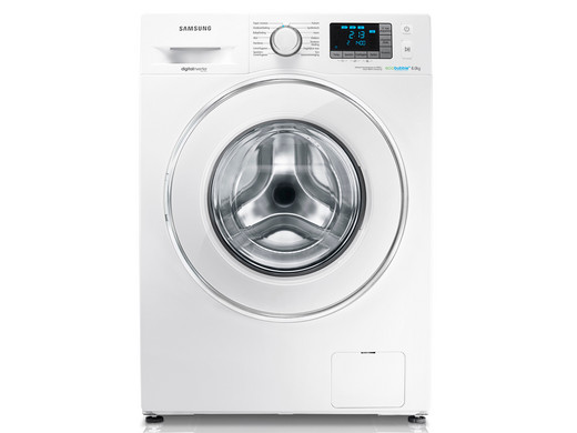 iBood - Samsung 8 kg EcoBubble Wasmachine A+++