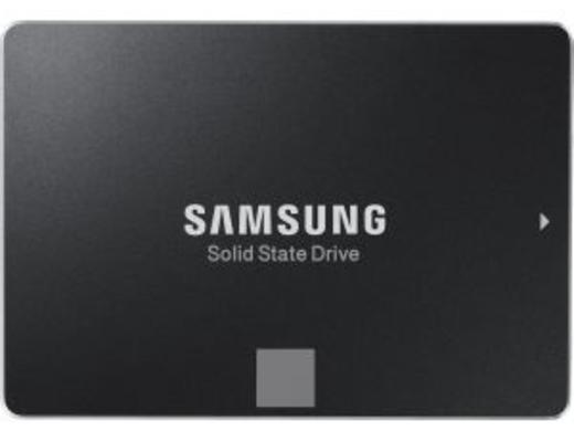 iBood - Samsung 850 EVO 250GB SSD schijf