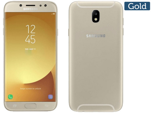 iBood - Samsung Galaxy J7 (2017) | 5.5"