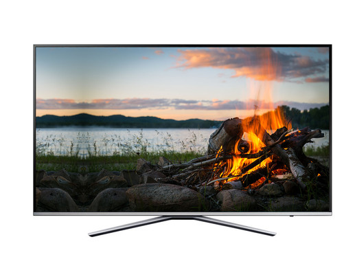 iBood - Samsung UE55KU6400 55" UHD 4K Smart TV