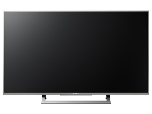iBood - Sony 49" 4K Smart TV | HDR | Android