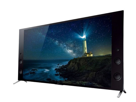 iBood - Sony 65” 4K LED Android TV | HDR