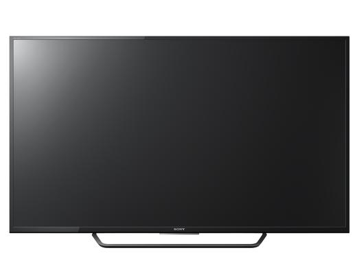 iBood - Sony Bravia 55” UHD 4K Smart TV
