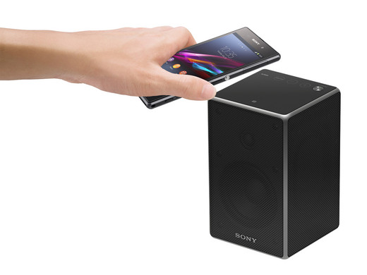 iBood - Sony SRS-ZR5 Multi-Room Speaker | Wifi