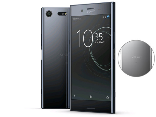 iBood - Sony Xperia XZ Premium 4K Smartphone
