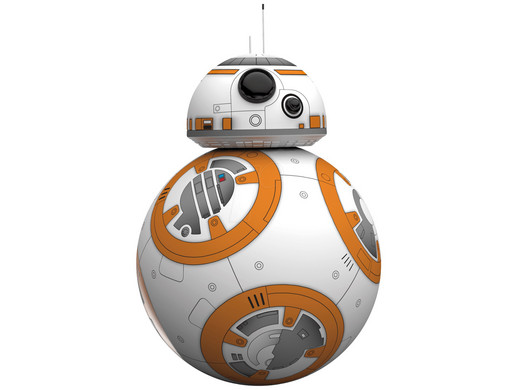 iBood - Sphero Bestuurbare BB-8 (Star Wars)