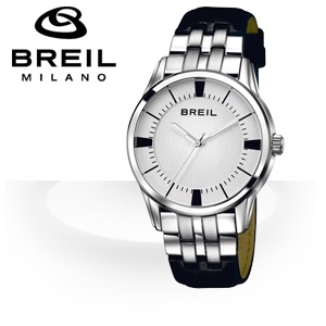 iBood - Stijlvol Breil horloge B Cool TW1060