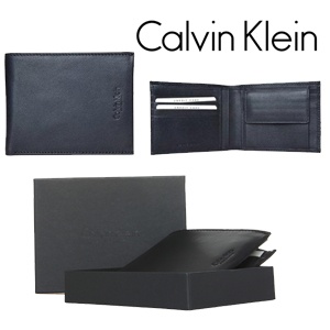 iBood - Stijlvolle Calvin Klein portefeuille