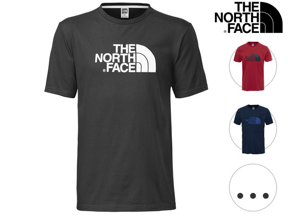 iBood - The North Face T-shirt