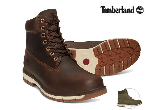 iBood - Timberland Radford Boots