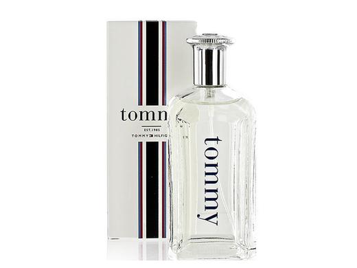 iBood - Tommy Hilfiger Tommy EdT 100 ml