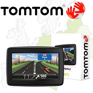 iBood - TomTom Start 20 Europa