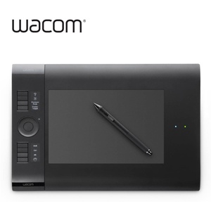 iBood - Wacom Intuos4 Wireless