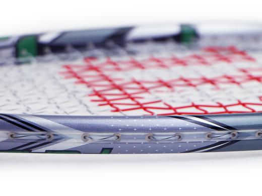 iBood - Wilson Force 155 BLX squash racket