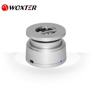 iBood - Woxter Microbeat 22 silver Multimedia Speaker