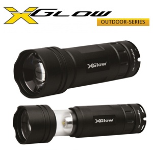 iBood - XGlow XO-1200 LED zaklamp