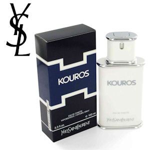 iBood - Yves Saint Laurent Kouros Eau de Toilette 100 ml