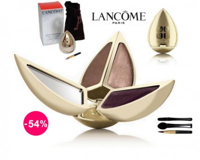 iChica - Beauty Must-have: Lancôme Lotus Splendor make-up kit
