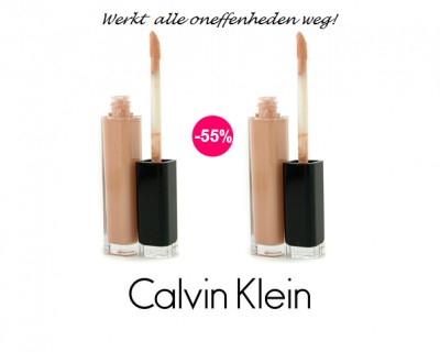 iChica - Calvin Klein Endless Crème Concealer Duo Pack