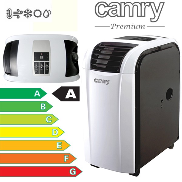 iChica - Camry 3 In 1 Airconditioner