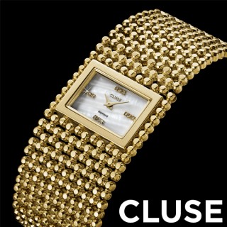 iChica - CLUSE Limited Edition Diamond Gold CL21001