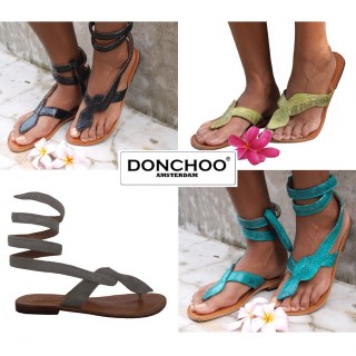 iChica - Donchoo Slippers Sale
