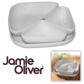 iChica - Jamie Oliver Easy Entertaining Mini Party Set