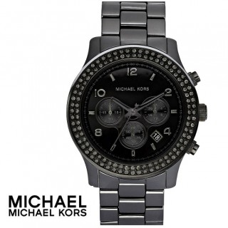 iChica - Michael Kors MK5360 Ladies Chronograph