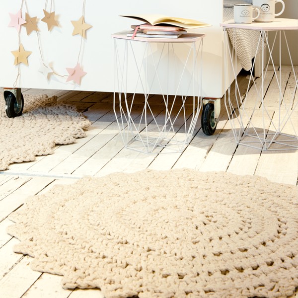 iChica - Nordic Carpets