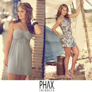 iChica - PHAX Summer Sale