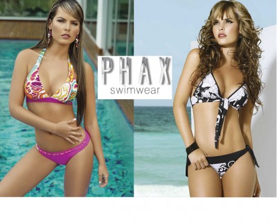 iChica - Supersexy bikini's van PHAX