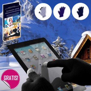 iChica - Touchscreen Gloves