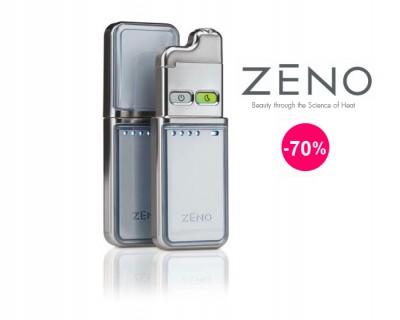 iChica - ZENO Beauty Tool - Het geheime wapen tegen puistjes