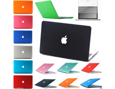 IDiva - Kleurrijke Macbook Covers