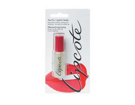 IDiva - Lipcote! The Original Lipstick Sealer
