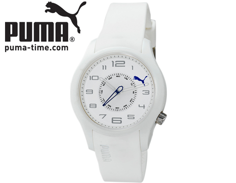 IDiva - Prachtige Puma Boost Horloge