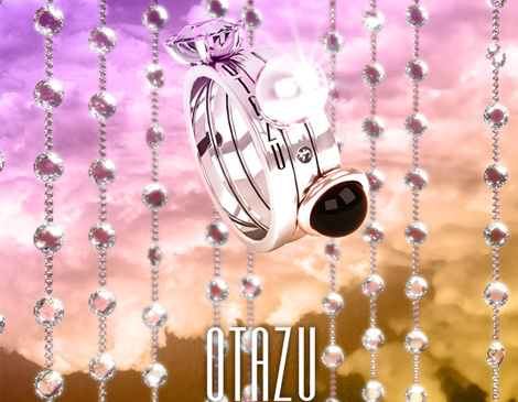 IDiva - Prachtige Ringenset Van Otazu