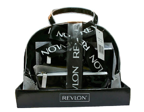 IDiva - Revlon Travel Cadeauset