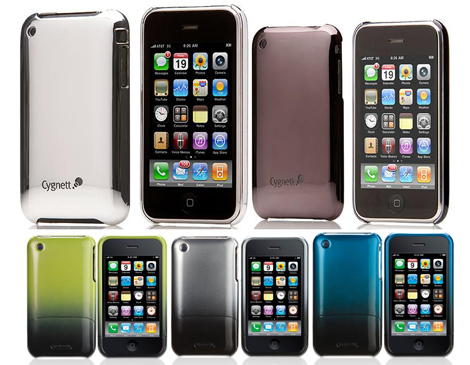 IDiva - Trendy Iphone Slim Case