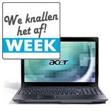 Internetshop.nl - Acer 5336-902G25MN Laptop