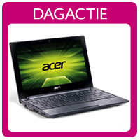 Internetshop.nl - Acer Aspire ONE 522-C6DKK