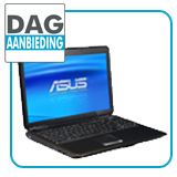 Internetshop.nl - Asus K50IJ-SX546V  Notebook