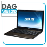 Internetshop.nl - Asus K51 Notebook