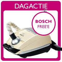 Internetshop.nl - Bosch BSGL52232 Free'e