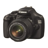 Internetshop.nl - Canon EOS 1100D + 18-55ISII