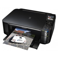 Internetshop.nl - Canon Pixma MG5250  All In One Printer