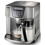 Internetshop.nl - DeLonghi ESAM 4500 Zilver Volautomatische Espresso