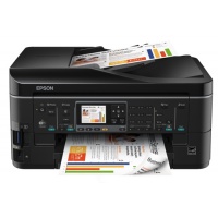 Internetshop.nl - Epson BX635FWD Printer