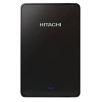 Internetshop.nl - Hitachi Touro Mobile MX3 1TB Externe Harddisk