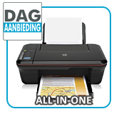 Internetshop.nl - HP Deskjet 2050 All-in-One Printer